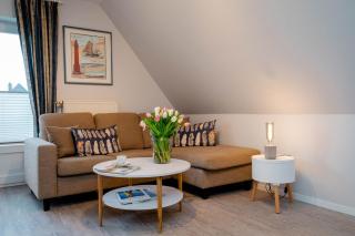 Ferienwohnung Seeute Deern - Westerland - 7