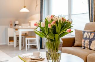 Ferienwohnung Seeute Deern - Westerland - 8