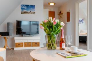 Ferienwohnung Seeute Deern - Westerland - 3