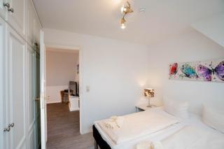 Ferienwohnung Seeute Deern - Westerland - 1