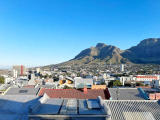 Lion House in Bo Kaap - Number 53 - Cidade Do Cabo - 6