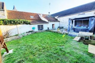 Villa confortable avec Jacuzzi à Chevannes - Chevannes - 2