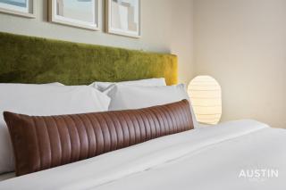 Comfortable Accommodations for 8 in North Austin - Austin - 6