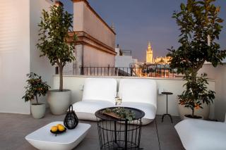 Mylu Suites by Puerta Catedral - Sevilha - 7