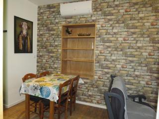 chez Stella 1 chambre et 1 coin lits - Criel-sur-Mer - 8