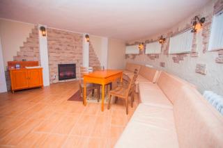 Отель Жансая - 3