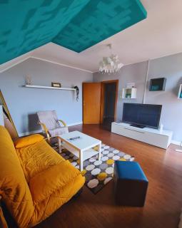 Nosen Apartment - Bistriţa - 9