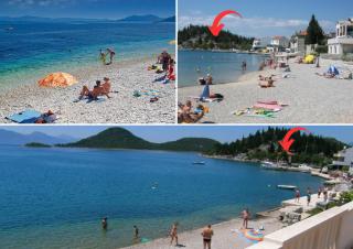 Adriatic Sunrise - Beach House - Blace - 2