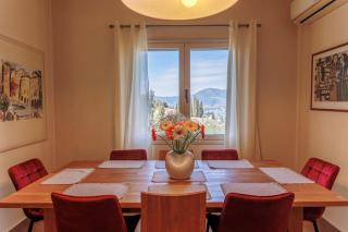 Secluded villa - Kontokali - 6