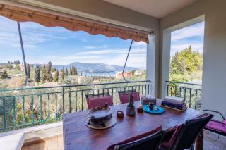 Secluded villa - Kontokali - 0