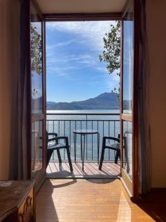Villa Angelina Guest House - Cannero Riviera - 4