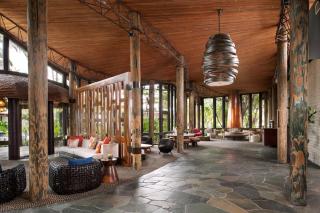 Paradise Point Resort & Spa - 1