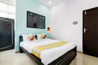 Hotel O Home Comfortable Stays, Near Aasam gadh Current office - 7