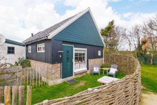 Vakantiehuis De Koeboet - Camping De Zeeman Callantsoog aan Zee - Callantsoog - 0