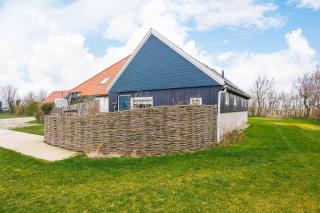 Vakantiehuis De Koeboet - Camping De Zeeman Callantsoog aan Zee - Callantsoog - 7