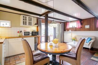 Vakantiehuis De Koeboet - Camping De Zeeman Callantsoog aan Zee - Callantsoog - 6