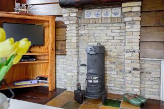 Vakantiehuis De Koeboet - Camping De Zeeman Callantsoog aan Zee - Callantsoog - 4