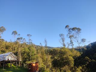 Entre Nubes - 4