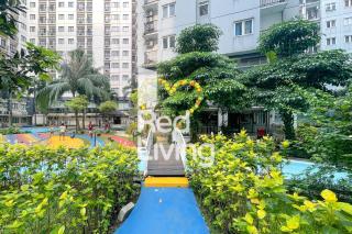 RedLiving Apartemen Paragon Village Karawaci - Ujang Rooms - Tangerang - 9