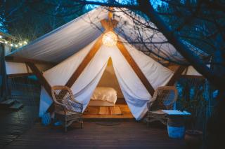 Kabaceira Glamping - Atalaia - 0
