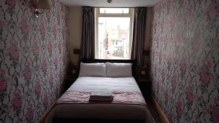 The Clarendon Hotel - 5