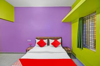 Hotel O Comfort ZON - Khandagiri - 6