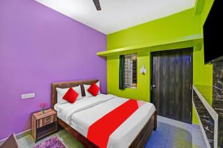 Hotel O Comfort ZON - Khandagiri - 9