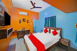 Hotel O Comfort ZON - Khandagiri - 4