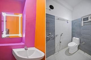 Hotel O Comfort ZON - 5