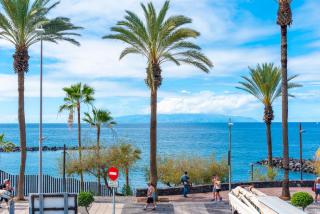 Beachfront Studio Full Seaview Playa las Americas - Playa de las Americas - 8