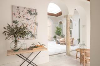 Mylu Suites by Puerta Catedral - Sevilha - 9