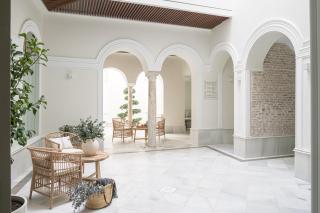 Mylu Suites by Puerta Catedral - Sevilha - 7