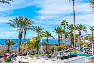 Beachfront Studio Full Seaview Playa las Americas - Playa de las Americas - 9