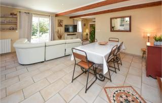 Cozy Home In Méjannes-Lès-Alès - Méjannes-lès-Alès - 6