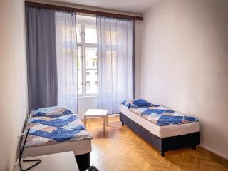 Dittrichova Apartment - Prague - 4