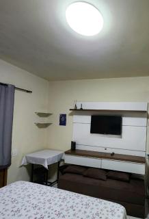 Apartamento único na praia do Farol de Itapuã - 4