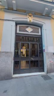 HOSTAL ANDREA SOL - Madrid - 7