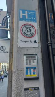 HOSTAL ANDREA SOL - 8