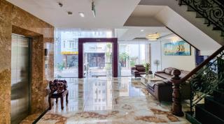 Xavia Hotel Quy Nhơn - Quy Nhon - 4