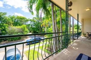 Nightcliff Retreat: Stylish 2BR Apt Near Foreshore - Nightcliff - 7
