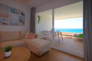 SEASIGHT APARTMENT CALACEITE - Torrox Costa - 3