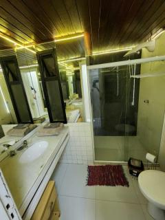Apartamento único na praia do Farol de Itapuã - Salvador - 9
