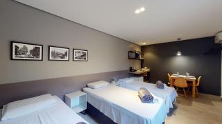Studio 4 Pinheiros by Oba - São Paulo - 6