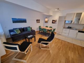 City Appartements Villach - Villach - 9