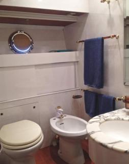 Boat Sirio - 7