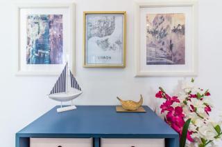 Downtown 7 Bedroom Apartment - Liberdade - Lisbon - 8