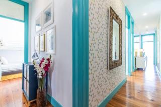 Downtown 7 Bedroom Apartment - Liberdade - Lisbon - 1