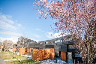 Loft Bach Karo - Close to town - Queenstown - 0