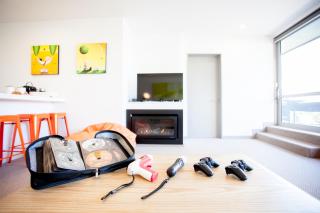 Loft Bach Karo - Close to town - Queenstown - 5