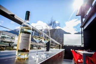 Loft Bach Karo - Close to town - Queenstown - 3